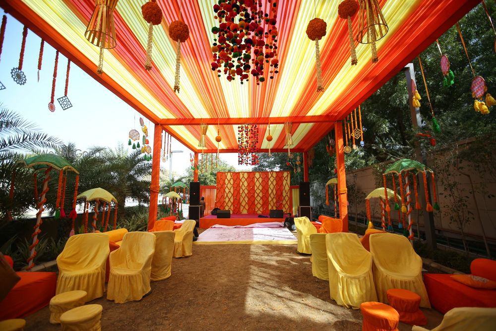 Photo By Scelebration Events Inc. - Wedding Planners