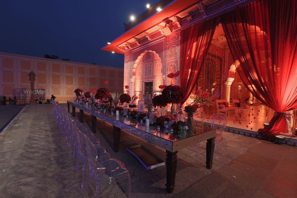 Photo By Scelebration Events Inc. - Wedding Planners