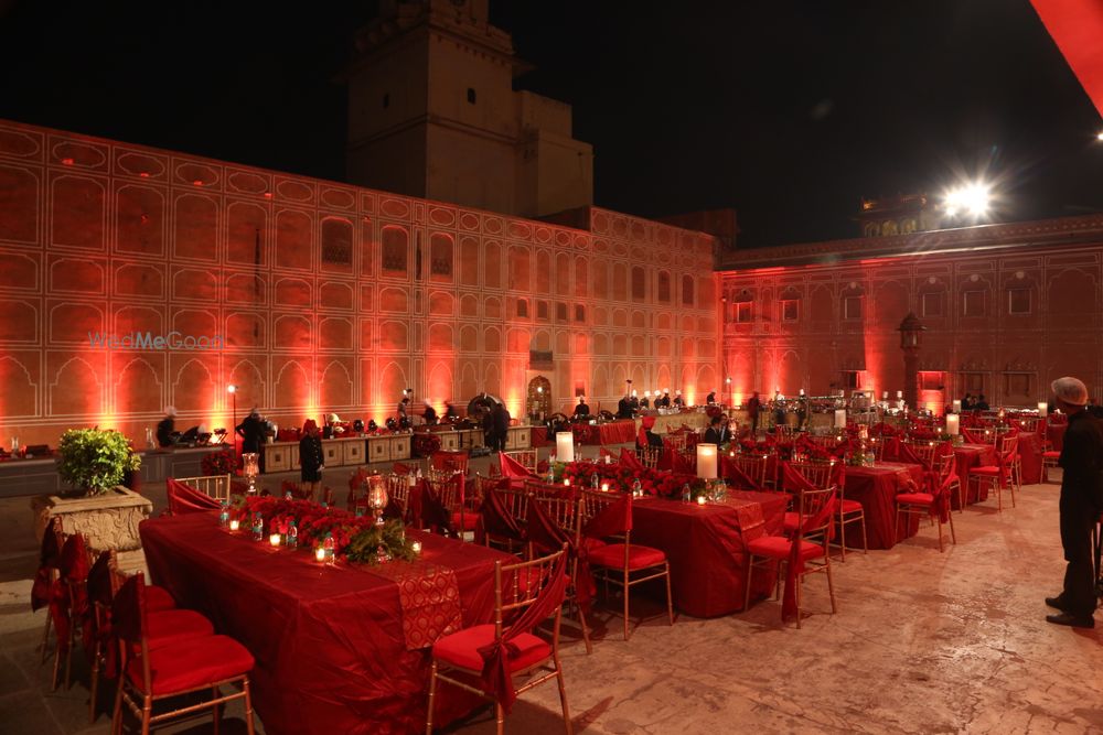 Photo By Scelebration Events Inc. - Wedding Planners