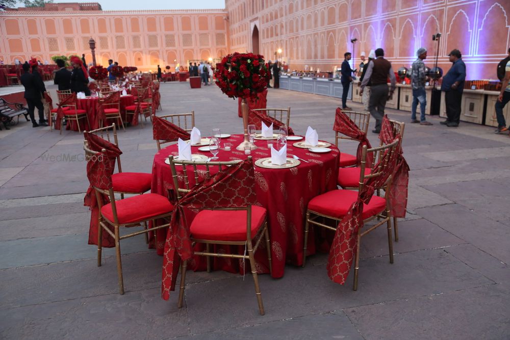 Photo By Scelebration Events Inc. - Wedding Planners