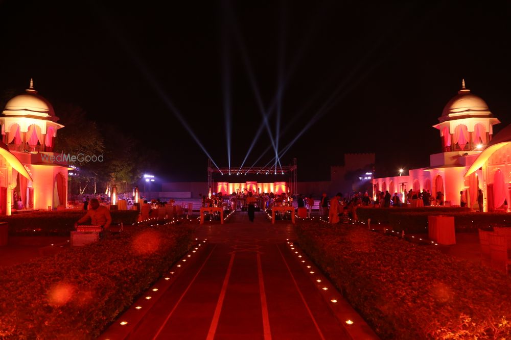 Photo By Scelebration Events Inc. - Wedding Planners