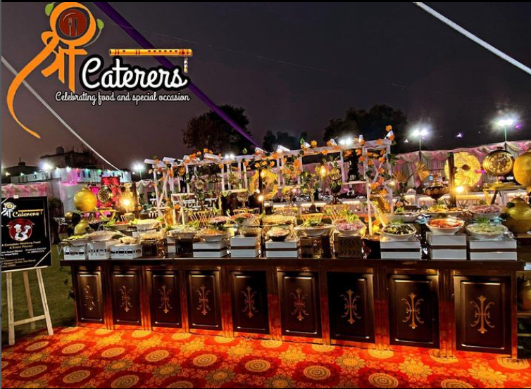 Shree Caterers