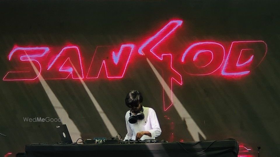 SANGOD 