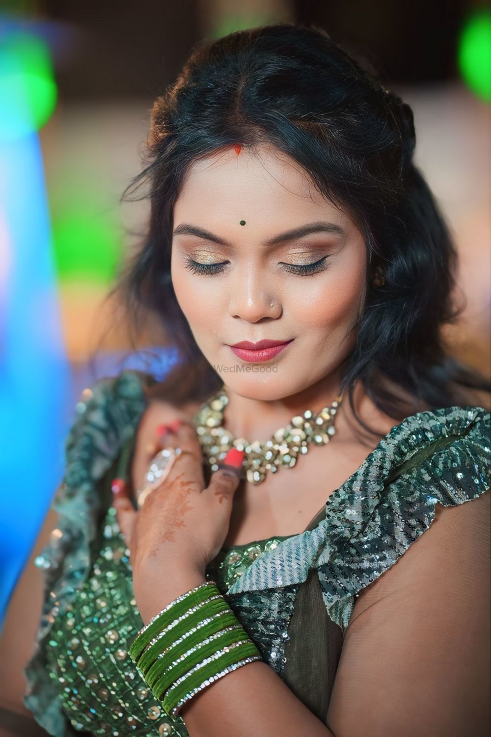 Photo By Nidhi Rai Makeovers - Bridal Makeup