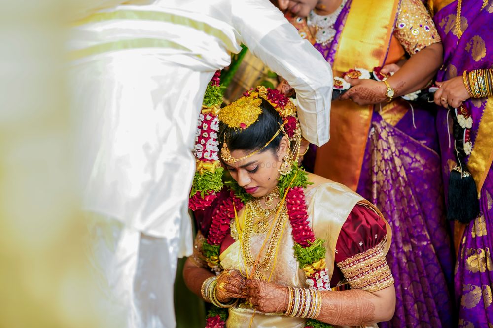 Photo By Yaseswi Wedding Tales - Photographers