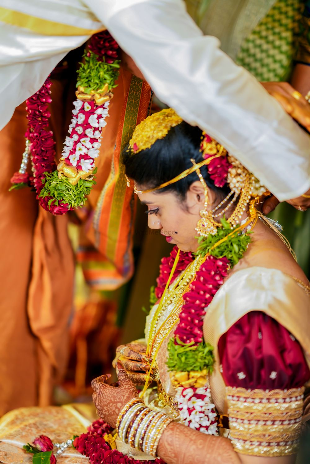 Photo By Yaseswi Wedding Tales - Photographers