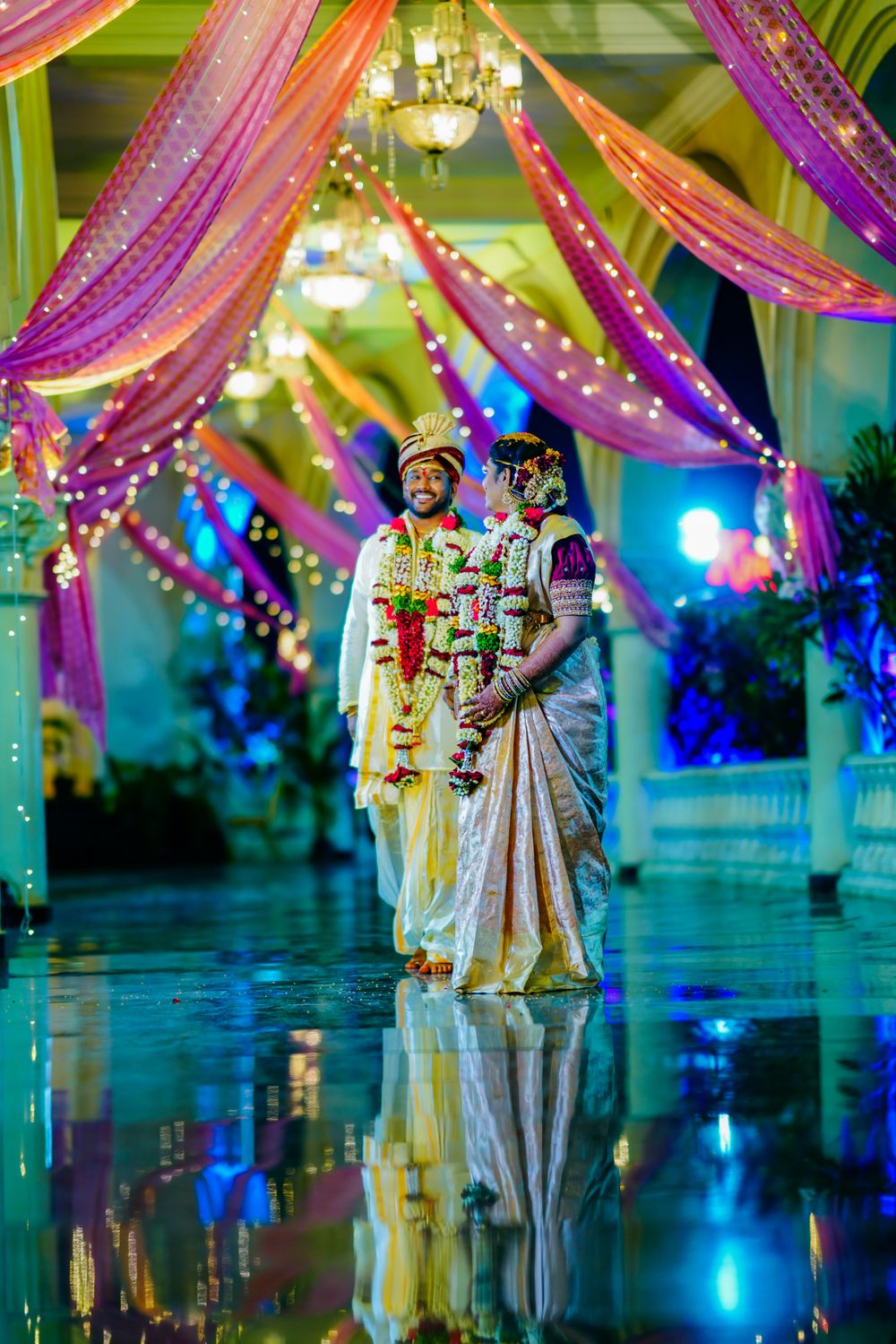 Photo By Yaseswi Wedding Tales - Photographers