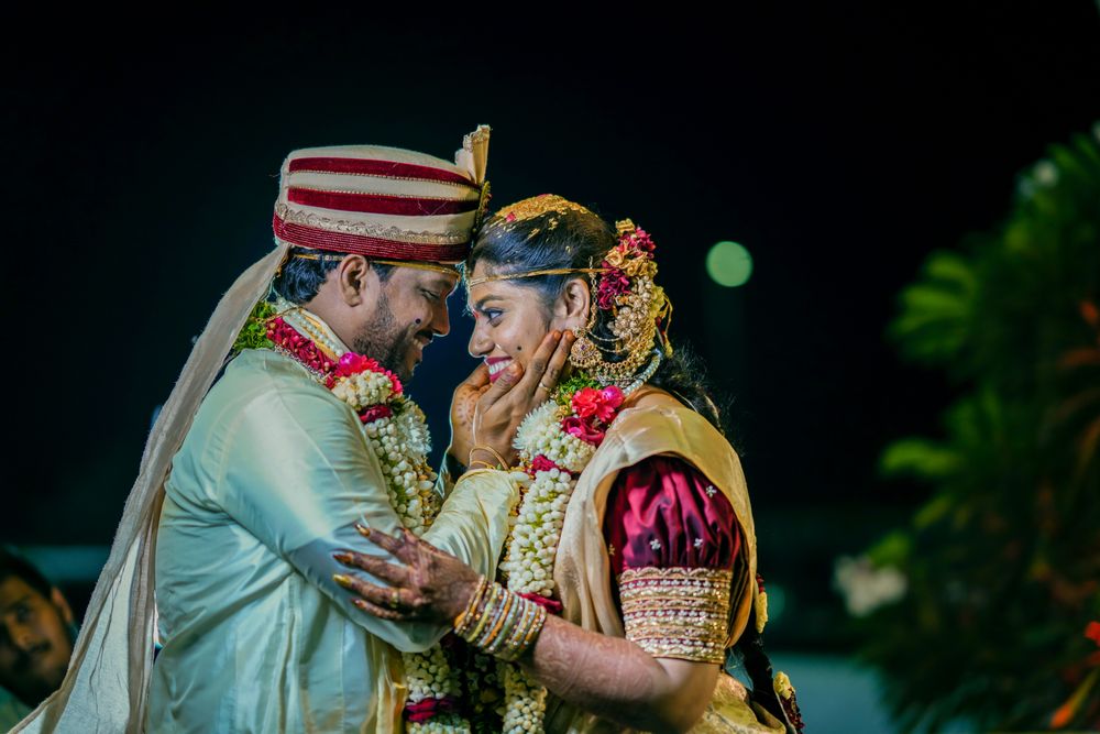 Photo By Yaseswi Wedding Tales - Photographers