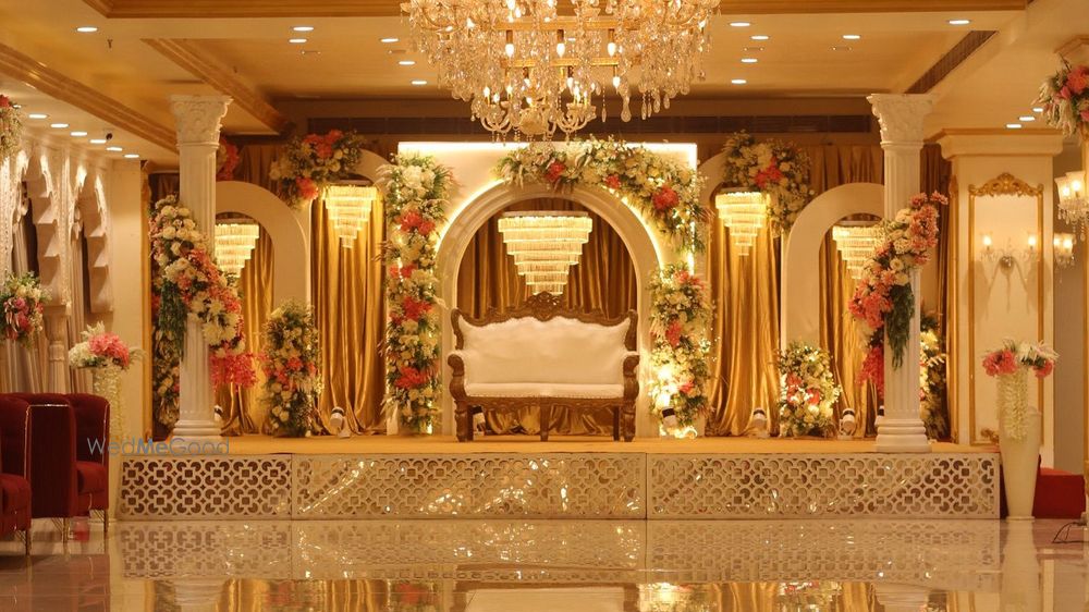 Rajwada Banquet and Lawn