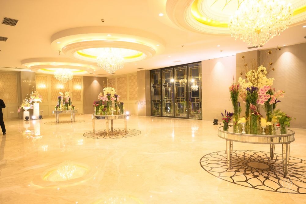 Photo By Vivara Hotel - Venues