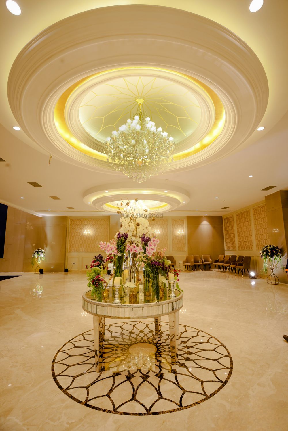 Photo By Vivara Hotel - Venues