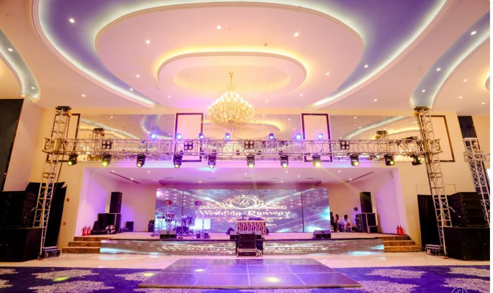 Photo By Vivara Hotel - Venues