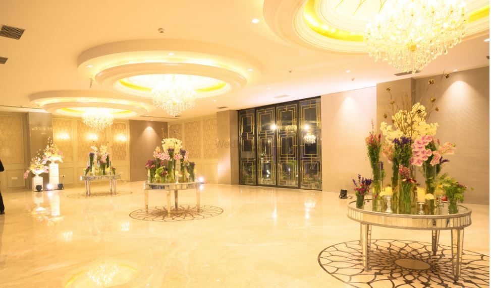 Photo By Vivara Hotel - Venues