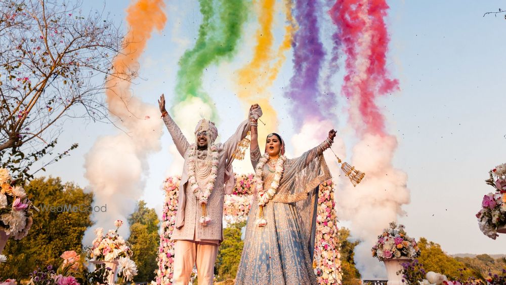 Panchsheel Events