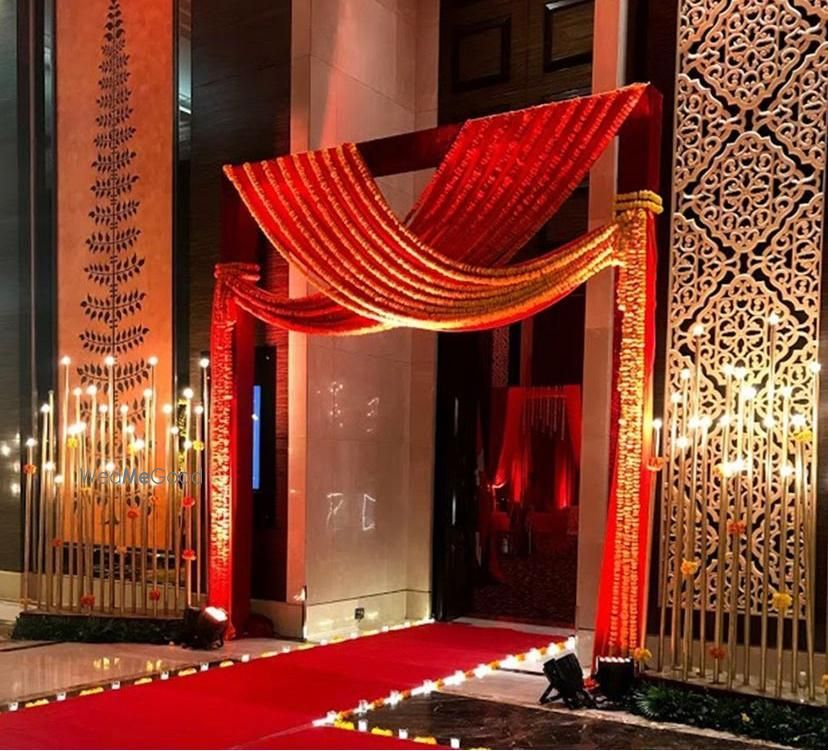 Photo By Panchsheel Events - Wedding Planners