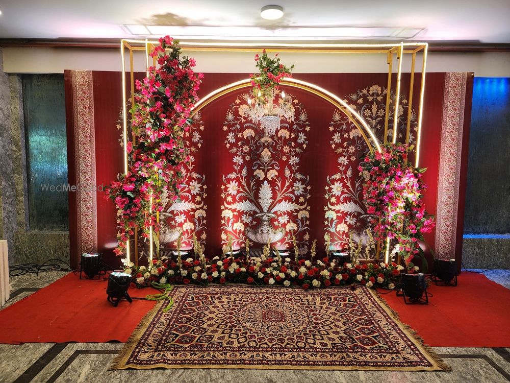 Photo By Panchsheel Events - Wedding Planners