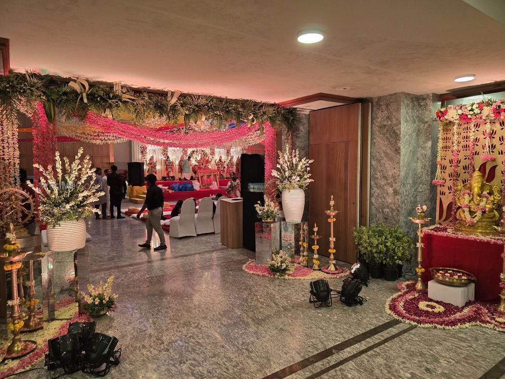 Photo By Panchsheel Events - Wedding Planners