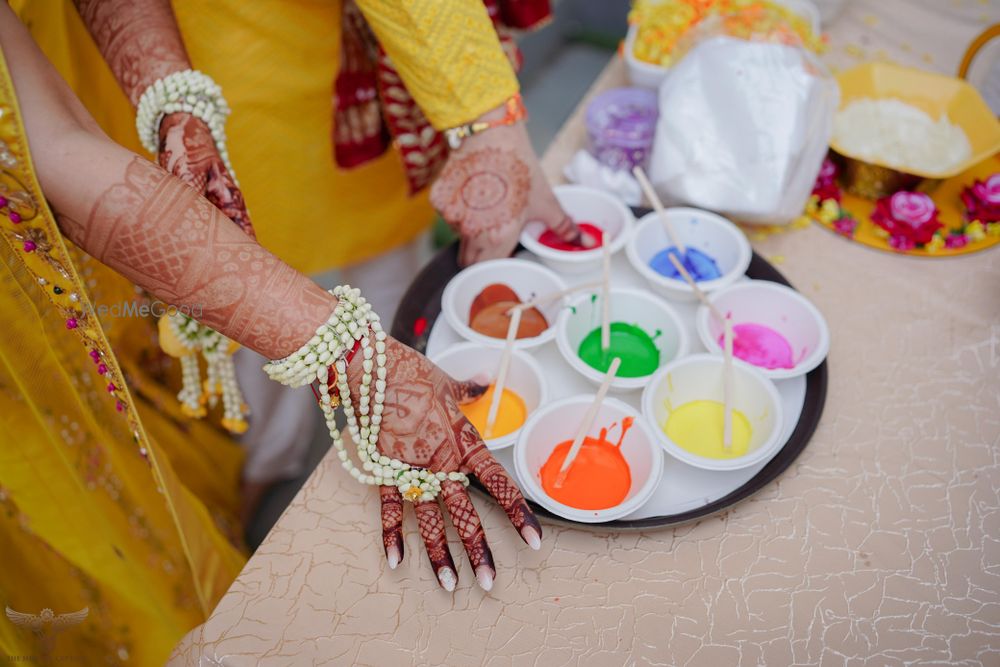 Photo By Panchsheel Events - Wedding Planners
