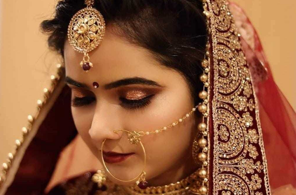 Be Shine Bridal & Non Bridal Makeup