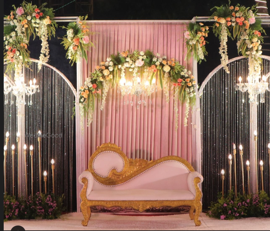 Events by Janvi Shah - Decor