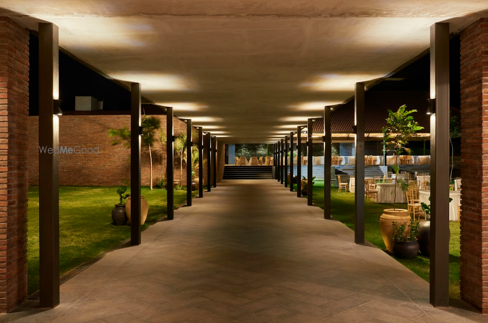 Photo By Samavana - Venues