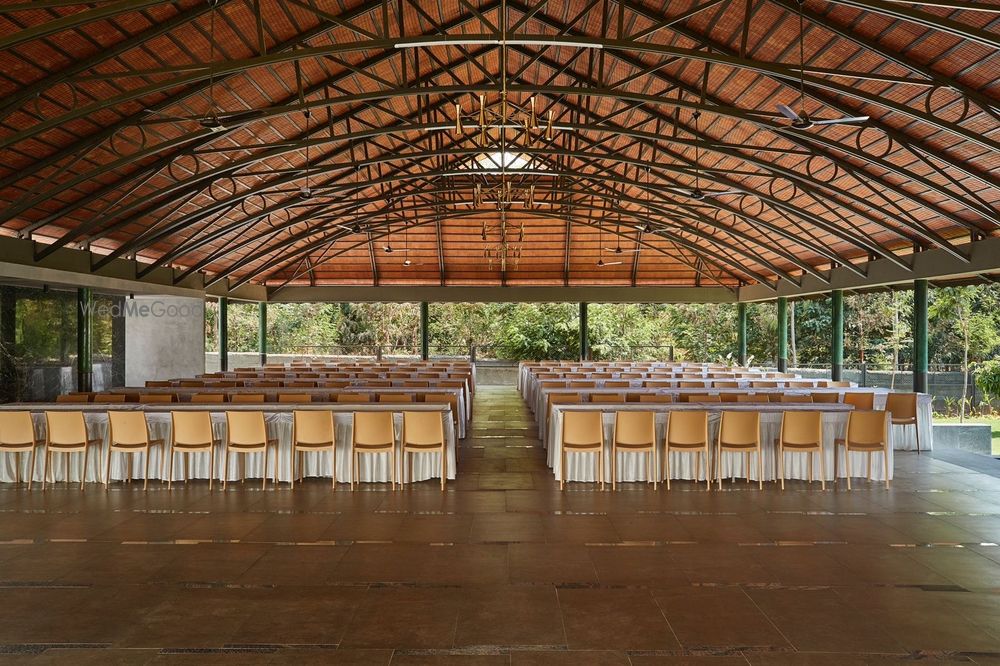 Photo By Samavana - Venues