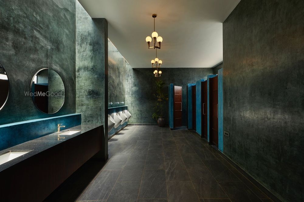 Photo By Samavana - Venues