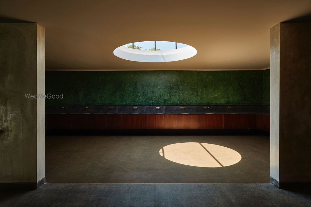 Photo By Samavana - Venues