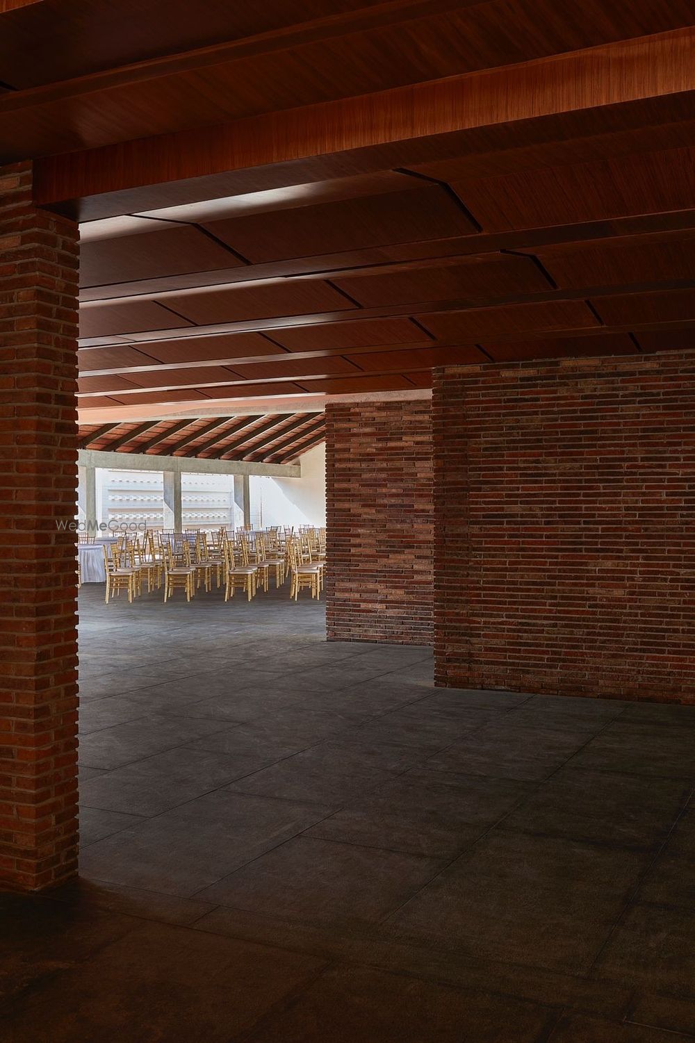 Photo By Samavana - Venues