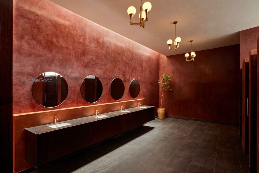 Photo By Samavana - Venues