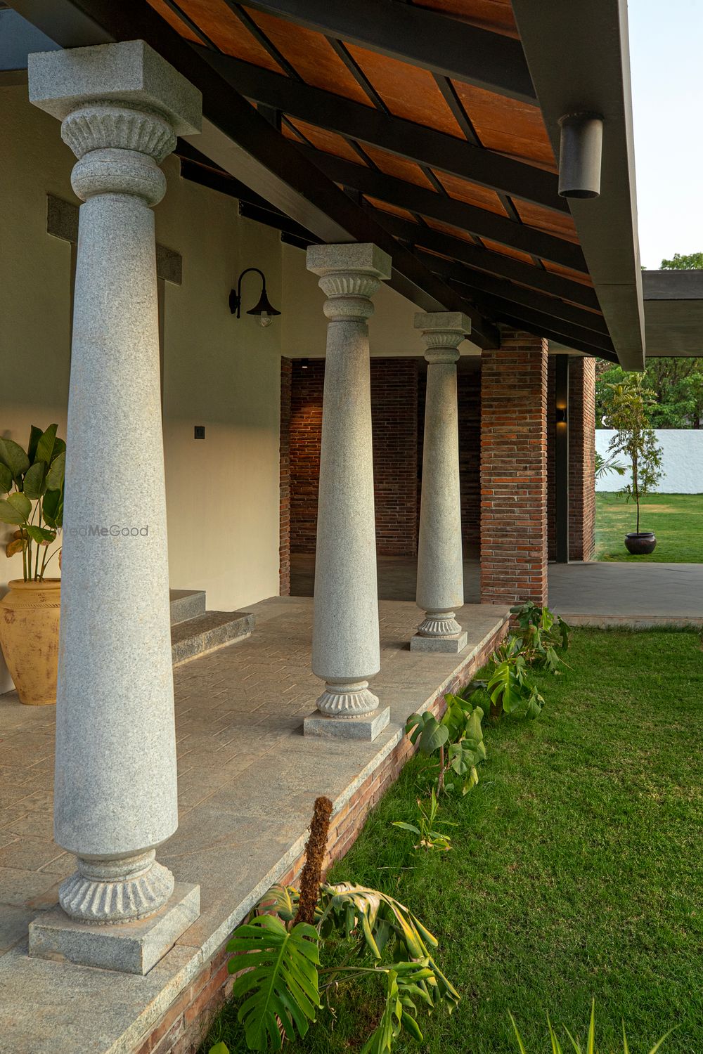 Photo By Samavana - Venues