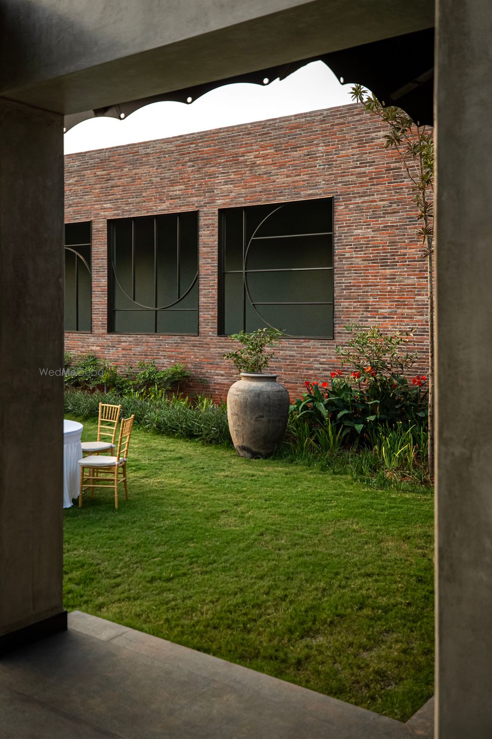 Photo By Samavana - Venues