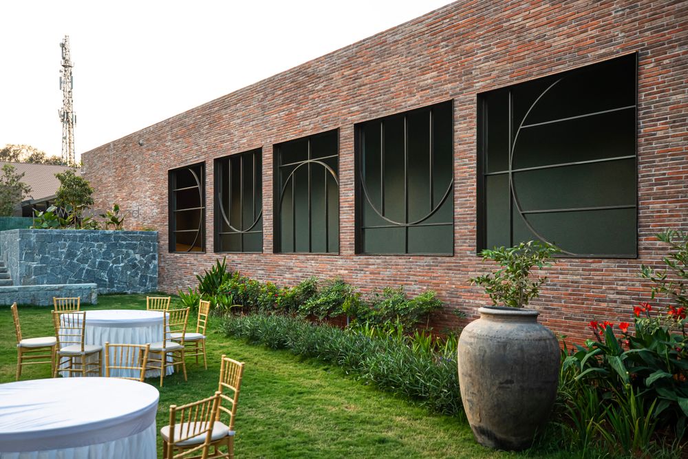 Photo By Samavana - Venues