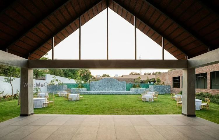Photo By Samavana - Venues
