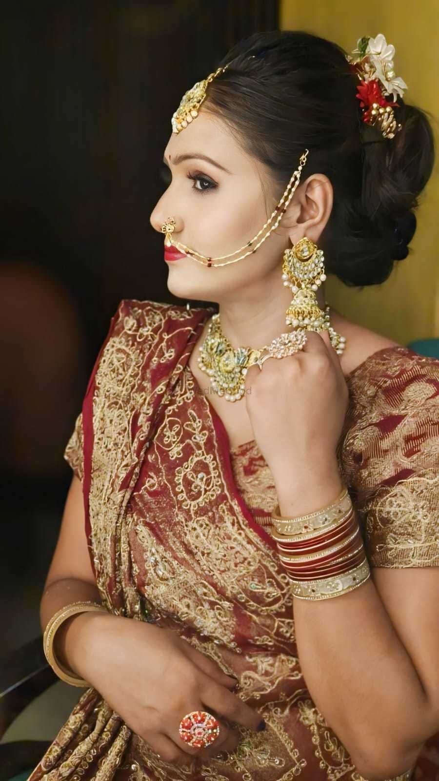 Photo By Beauty Canvas - Bridal Makeup