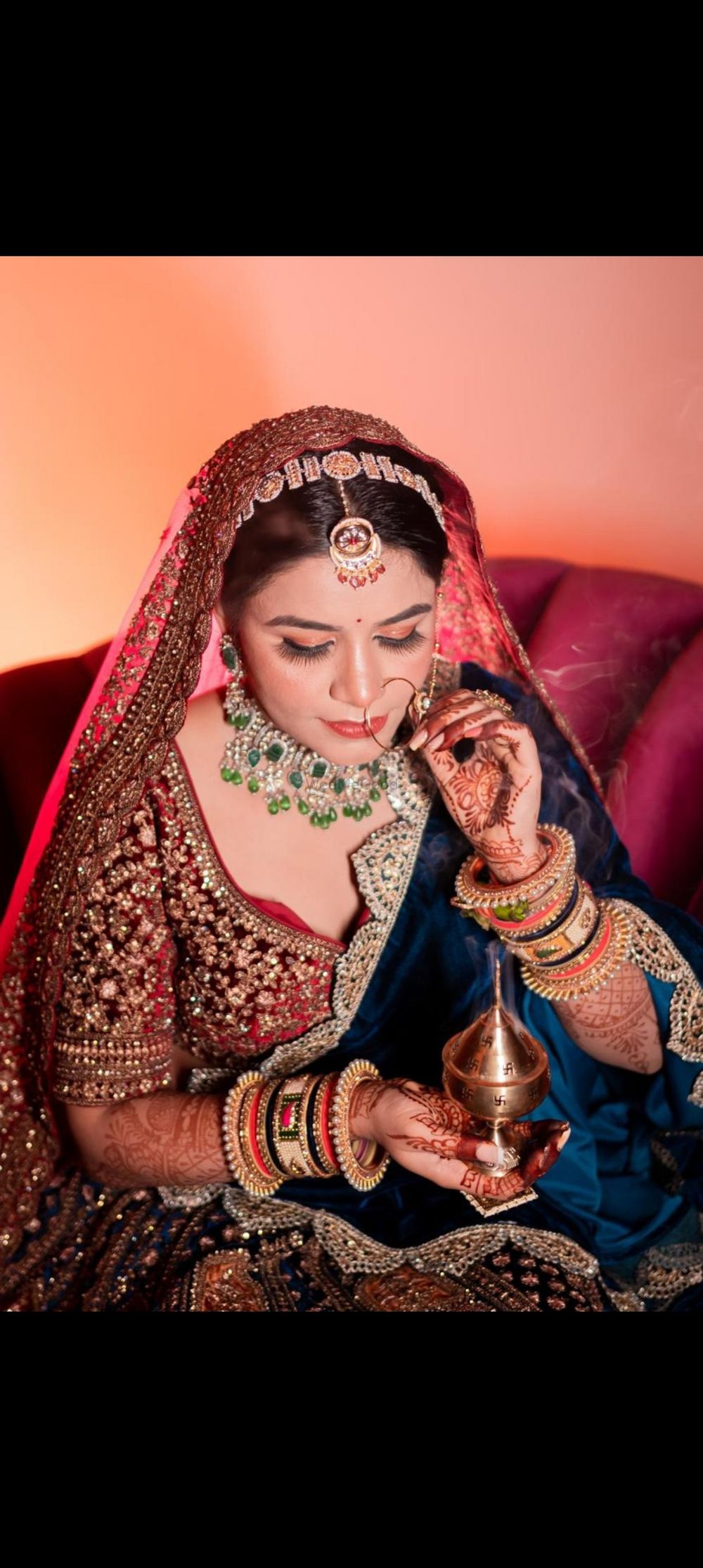 Photo By Beauty Canvas - Bridal Makeup