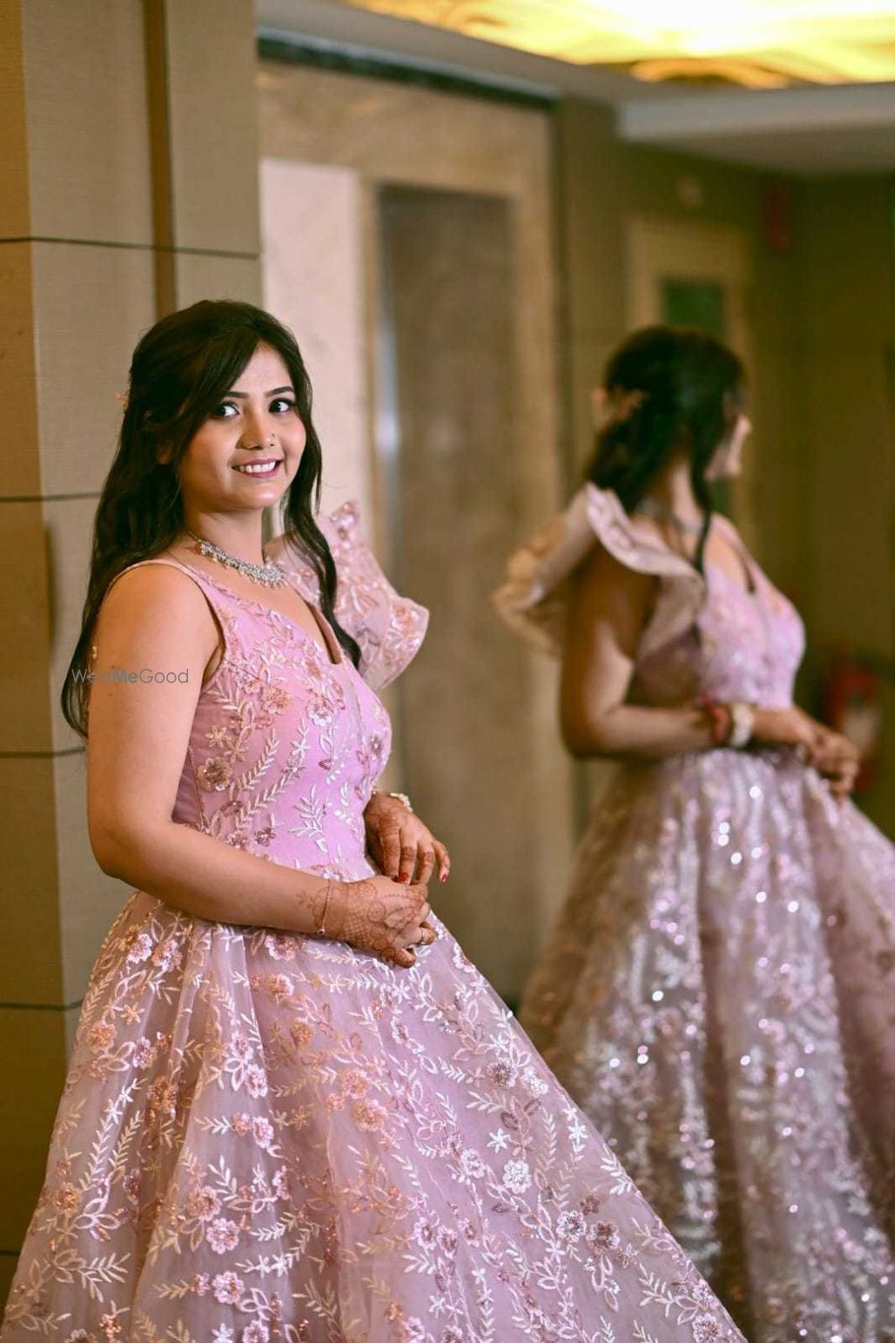 Photo By Beauty Canvas - Bridal Makeup