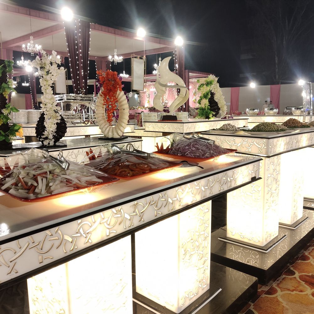 Photo By Sharda Caterers - Catering Services