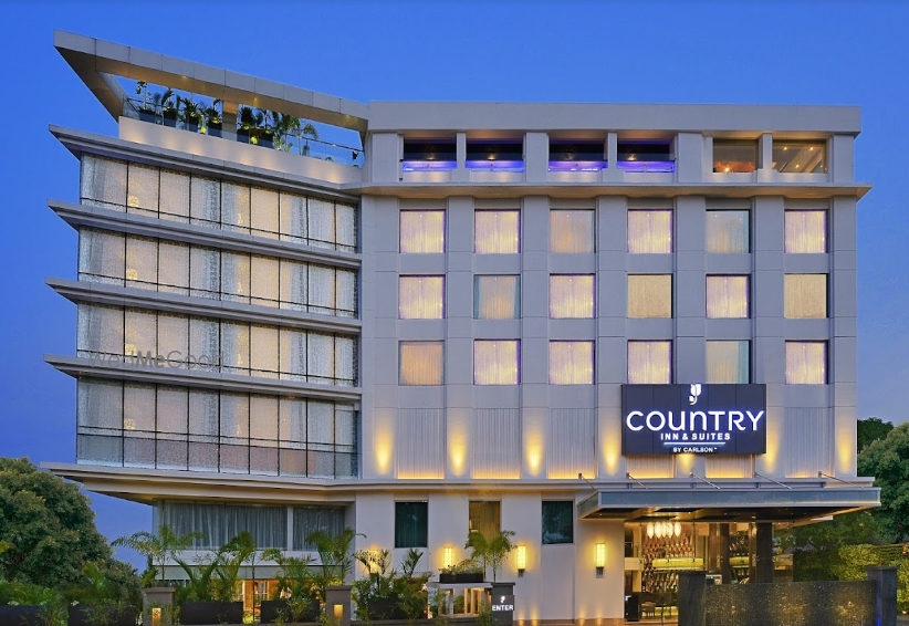 Country Inn & Suites by Radisson, Manipal