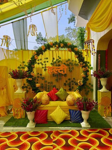 Photo By Mittal Events & Wedding Planner - Decor - Decorators