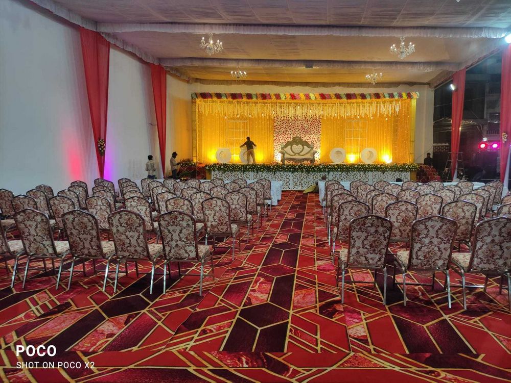 Photo By Redrozzez Events - Wedding Planners