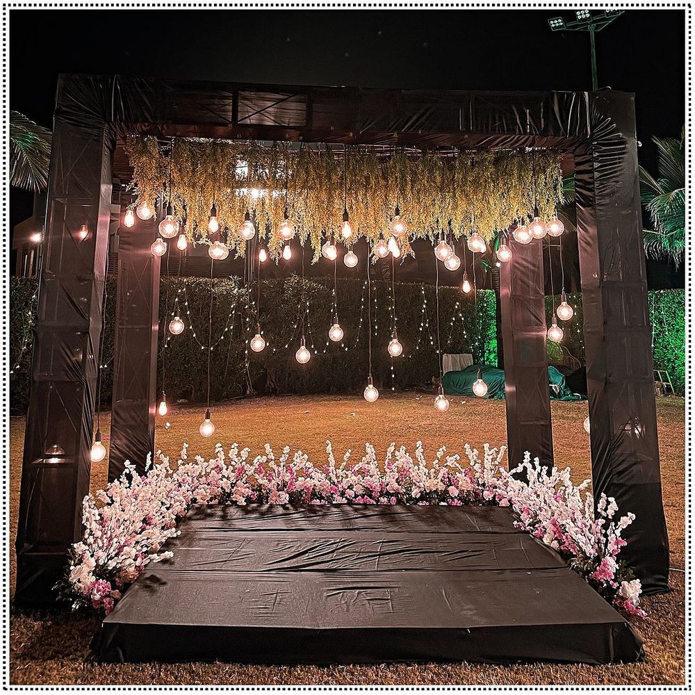 The Wedding Tadka - Decor