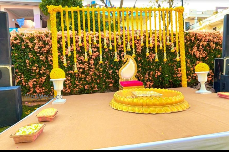 Tanishq Events - Decor