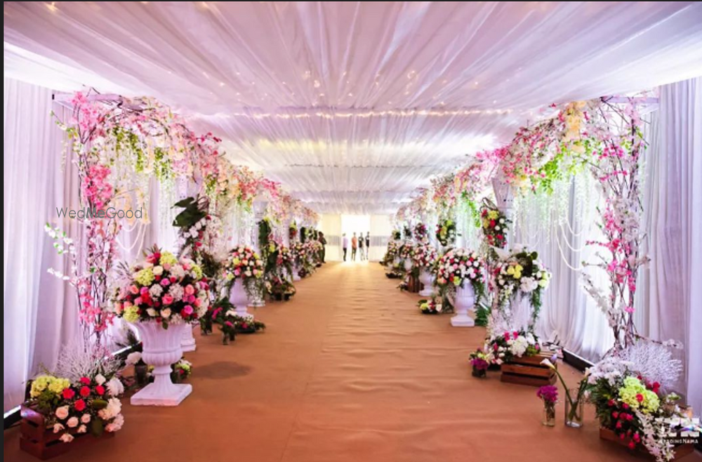 Dreamz Events N Ideas - Decor