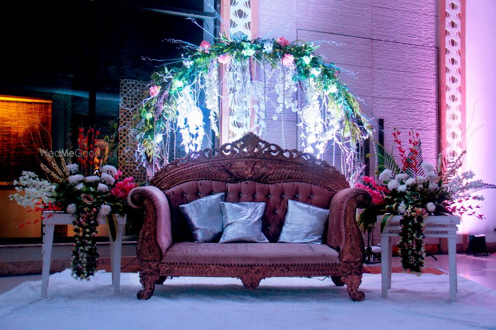 Photo By The Mandap - Wedding Planners