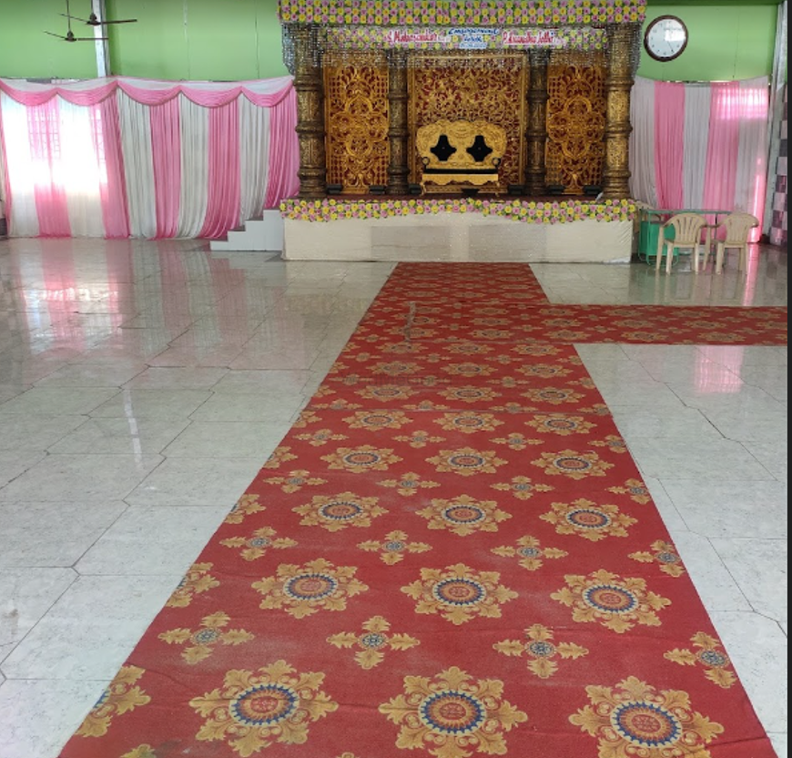 Mahal Udhayam Grand Marriage Hall
