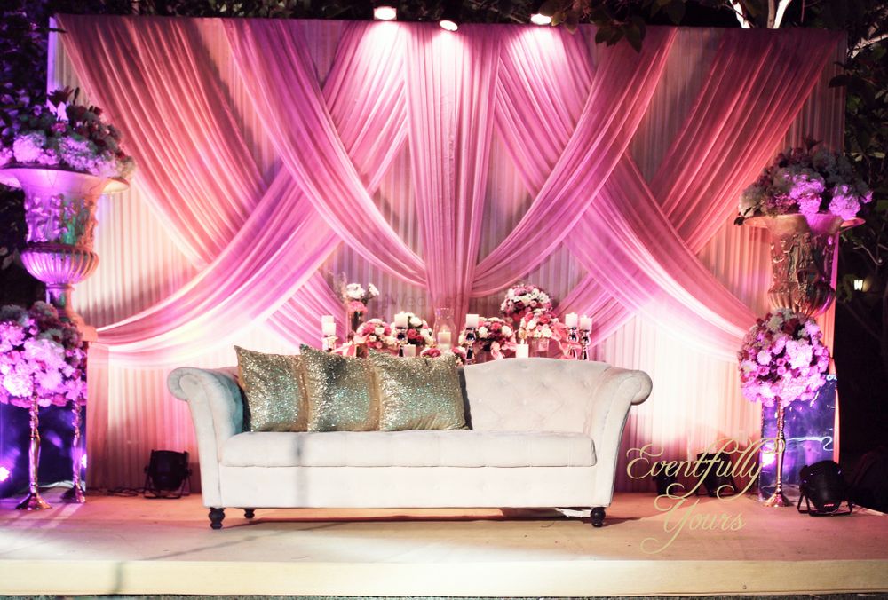Photo By Eventfully Yours Designs - Decorators
