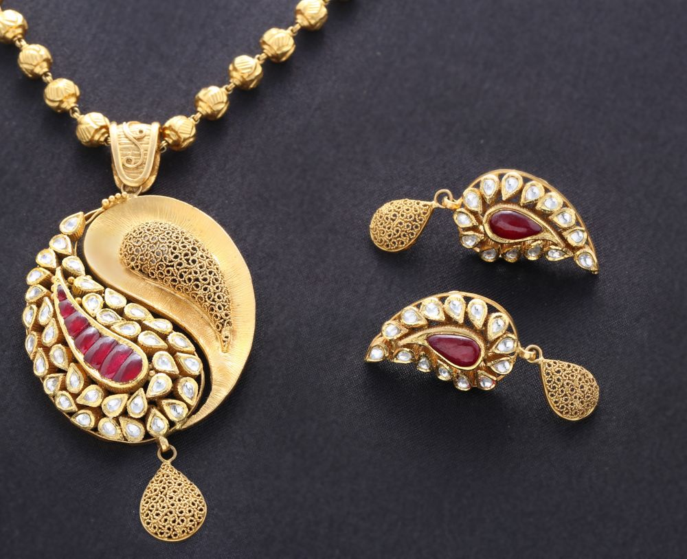 Photo By Ramniklal Jayantilal Jewellers - Jewellery