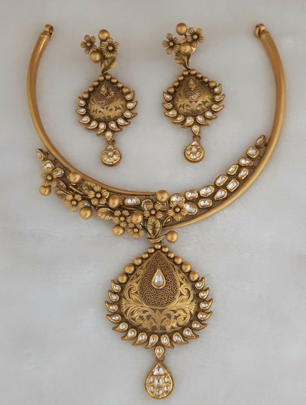 Photo By Ramniklal Jayantilal Jewellers - Jewellery