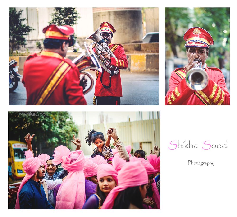 Photo By Shikha Sood Photography - Photographers